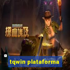 tqwin plataforma